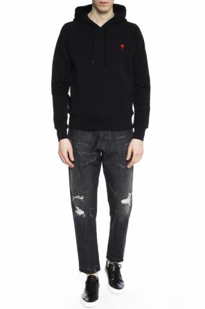 Bluza z kapturem, zdjęcie 2 Bluza z kapturem od Ami Alexandre Mattiussi